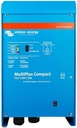 Invertoare Hibrid - Off Grid - Invertor incarcator MultiPlus Compact 12V 1200VA 50A 230V VE Bus