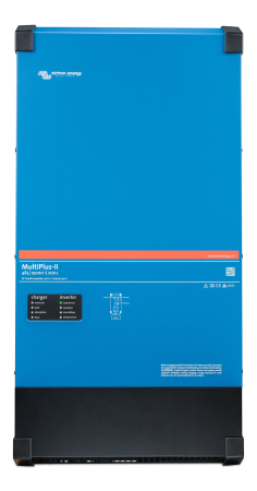 Invertoare - Invertor incarcator MultiPlus II 48 15000 200 100 230V