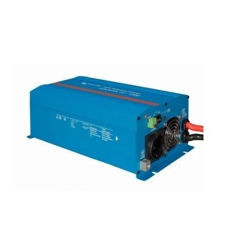 Hibrid - Invertor / Inverter 24V 800VA Victron Energy Phoenix 24/800 VE.Direct Schuko