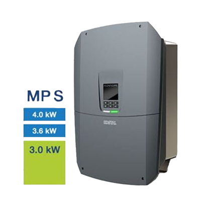 Invertoare Hibrid Kostal - Invertor monofazat Kostal PLENTICORE MP S G3