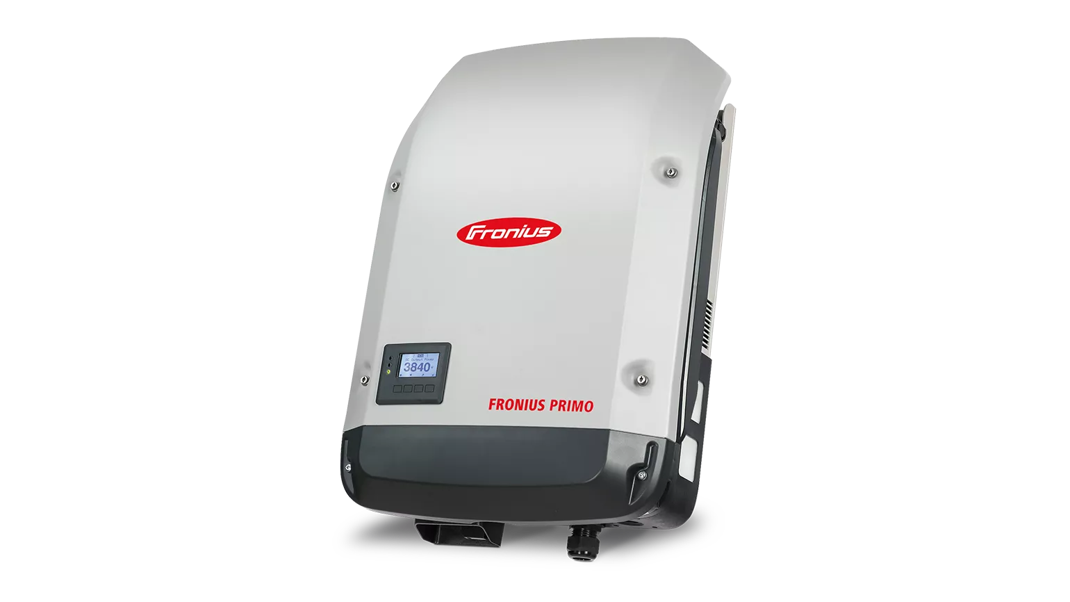Fronius - Invertor fotovoltaic Fronius Primo 4.0-1 monofazat cu WLAN LAN si webserver