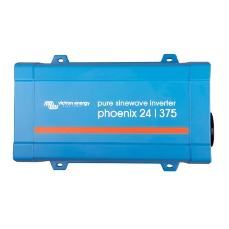 Invertoare Hibrid - Off Grid - Invertor Phoenix 24V 250VA 230V VE Direct Schuko