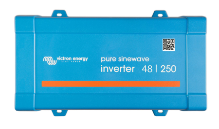 Invertoare Hibrid - Off Grid - Invertor Phoenix 48V 250W 230V VE Direct Schuko