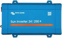 Invertoare - Invertor solar 24V 250VA cu regulator PWM 10A IEC
