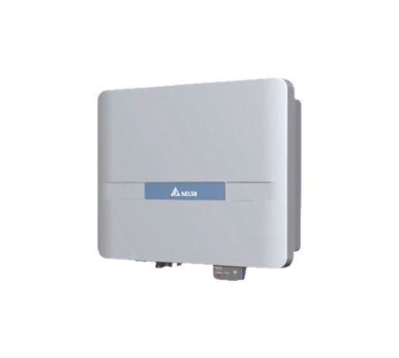 Delta - Invertor solar monofazat Delta 2.5 kW cu Wi-Fi
