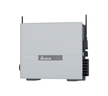 Delta - Invertor solar trifazat Delta M70A FLEX 70 kW