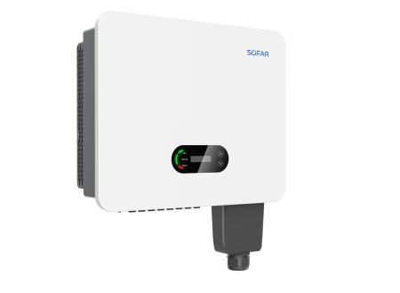 SOFAR - Invertor solar SOFAR 50KTLX-G3
