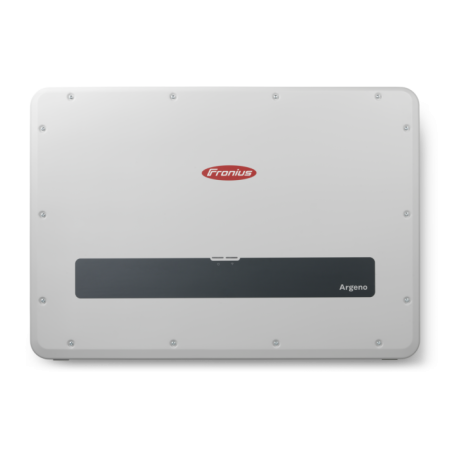Fronius - Invertor trifazat Argeno 125 AFCI pentru sisteme fotovoltaice comerciale