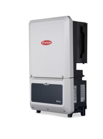 Fronius - Invertor trifazat Fronius Verto 15.0 SPD 1+2 15 kW