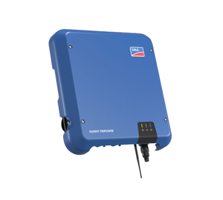 SMA - Invertor trifazat SMA Sunny Tripower 6.0 6 kW