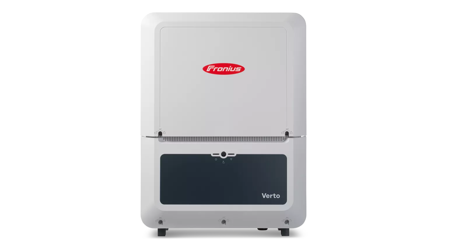 Fronius - Invertor Verto 17.5 cu protectie SPD tip 1+2