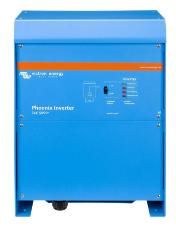 Invertoare Hibrid - Off Grid - Invertor Phoenix 48 3000 230V VE Bus