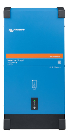 Invertoare Hibrid - Off Grid - Invertor Victron Phoenix Smart 24V 5000VA 230V