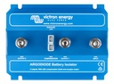 Accesorii Victron - Izolator cu diode Argodiode 160 2AC pentru 2 baterii 160A
