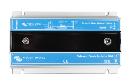 Invertoare - Izolator galvanic VDI-16 A pentru ambarcatiuni