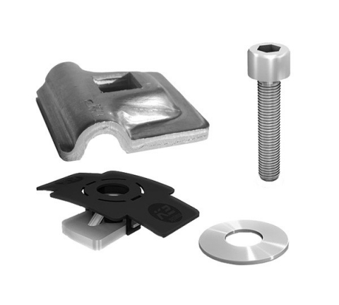 Structura - K2 System LPC MH SET