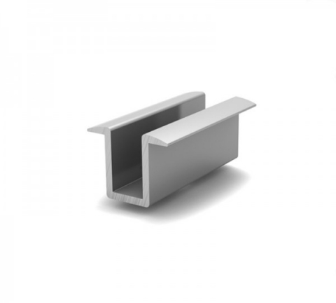 Structura - K2 System MC AL SILVER