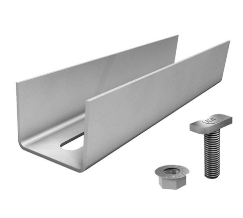 Structura - K2 System RC K2M/K2A SET