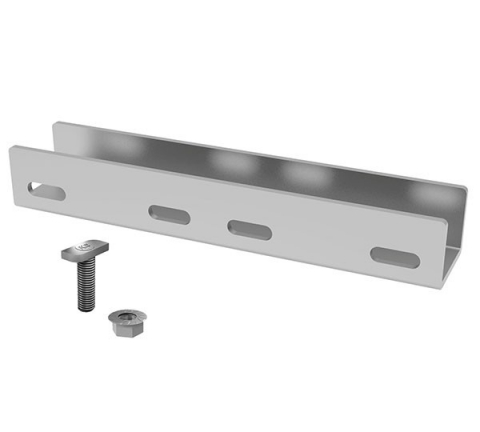 Structura - K2 System RC SINGLERAIL 36 SET