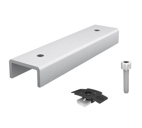 Structura - K2 System RC SR/P D/S- DOME /2.11 SET