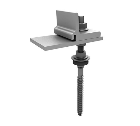 Structura - K2 System RF HB CR M10X200 PA BC