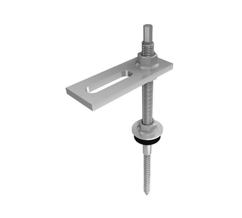 Structura - K2 System RF HB M10X250 PA BC