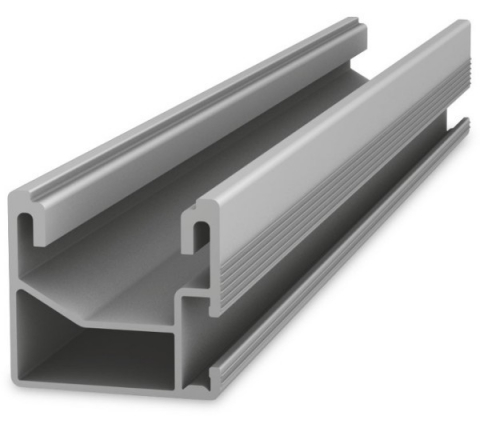 K2 System RK2 SINGLERAIL 36 - 4,80