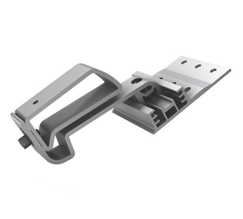 Structura - K2 System CrossHook 2G STE