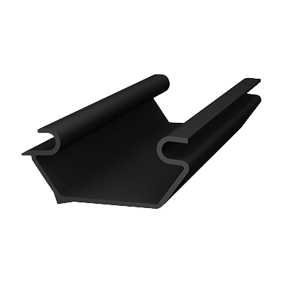 Structura - K2 Systems InsertionRail CableClip