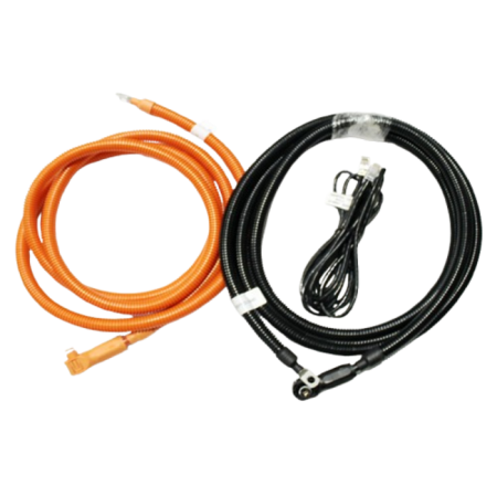 Acumulatori - Kit cabluri conectare baterie Pylontech Fidus