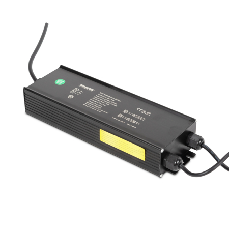 Kit emergenta 3h pentru corp de iluminat high bay LED IP66 [0]