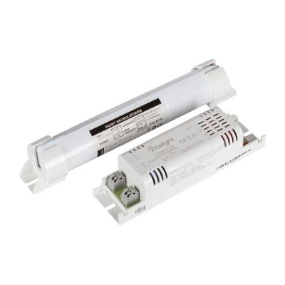 Emergenta - Kit emergenta LED cu autonomie 3 ore pentru panouri LED si plafoniere cu driver extern 75 100VDC