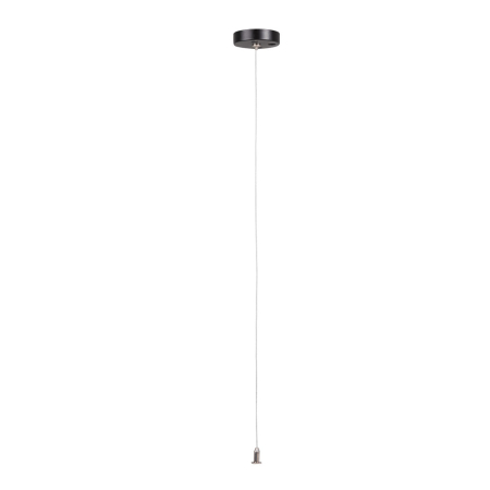 Surse de iluminat - Kit montaj suspendat 1.5 m pentru corp liniar interconectabil LED
