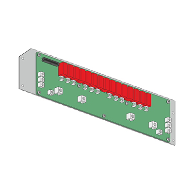 SMA - Kit protectie la supratensiune SMA tip 1 si 2