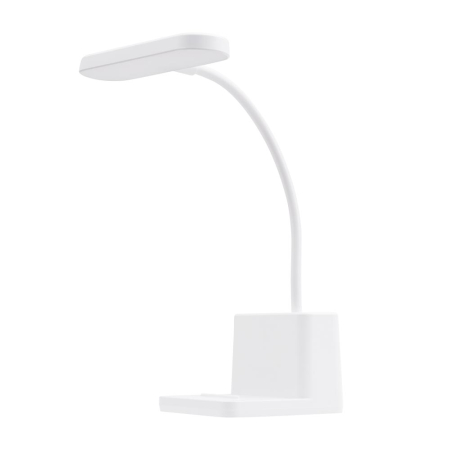 Surse de iluminat - Lampa de birou LED alba pentru iluminat local interior
