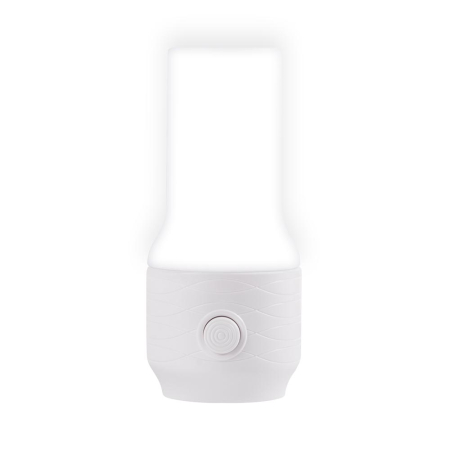 Surse de iluminat - Lampa de veghe Flinky LED 1W IP20 alba pentru interior