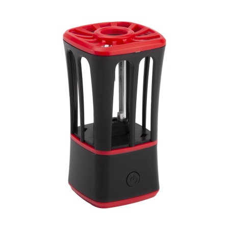 Surse de iluminat - Lampa germicidala portabila UV pentru interior cu putere de 3.8W si alimentare 5V