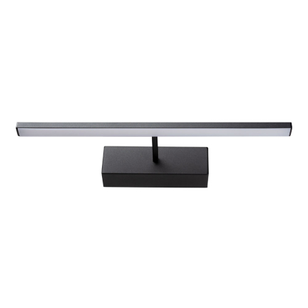Lampa picture LED neagra 12W 50 cm 4000K IP44 pentru tablouri si oglinzi [1]