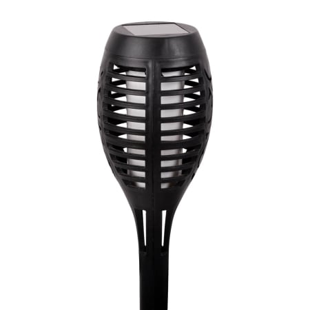 Lampa solara decorativa pentru gradina cu inaltime de 50 cm [0]