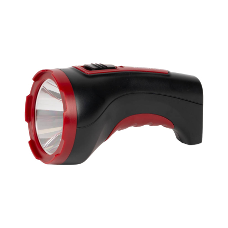 Lanterna reincarcabila Kimy LED 5W IP20 rosie [1]