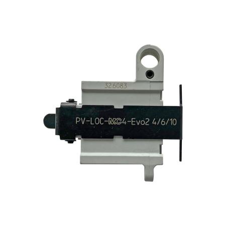 Scule de mana si unelte - Locator Staubli PV-LOC-MC4-EVO 2 pentru cleste PV-CZM-60100 (4/6/10mm2)