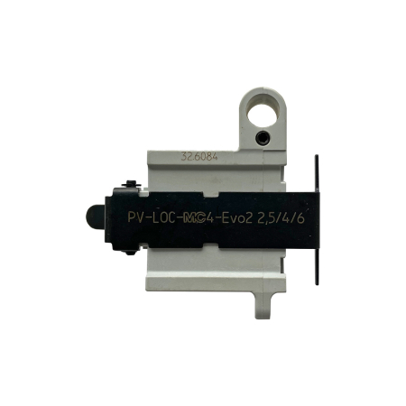 Scule de mana si unelte - Locator Staubli PV-LOC-MC4-EVO 2 pentru cleste PV-CZM-61100 (2,5/4/6mm2)