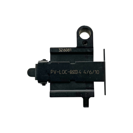 Scule de mana si unelte - Locator Staubli PV-LOC-MC4 pentru cleste PV-CZM-60100 (4/6/10mm2)