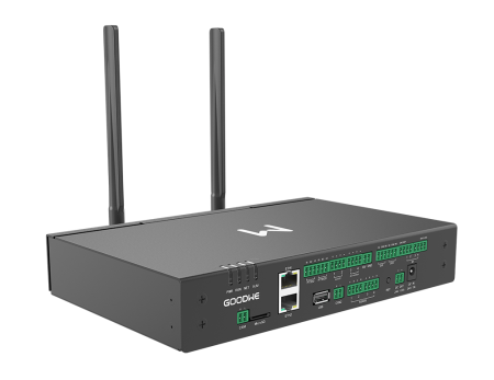 Logger de monitorizare GoodWe EzLogger 3000C [0]