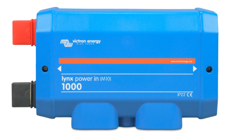 Accesorii Victron - Lynx Power In M10