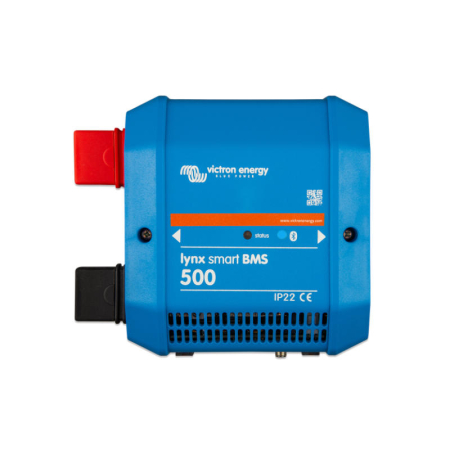 Lynx Smart BMS 500 M8 pentru management baterii litiu [0]