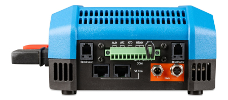 Accesorii Victron - Lynx Smart BMS 500 NG M10