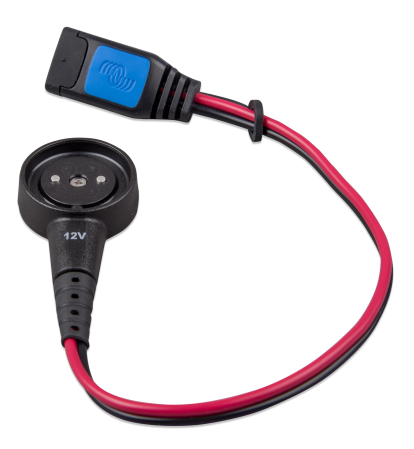 Accesorii Victron - Conector magnetic MagCode Power Clip 12V 15A