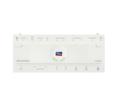 SMA - Manager de date SMA Data Manager M