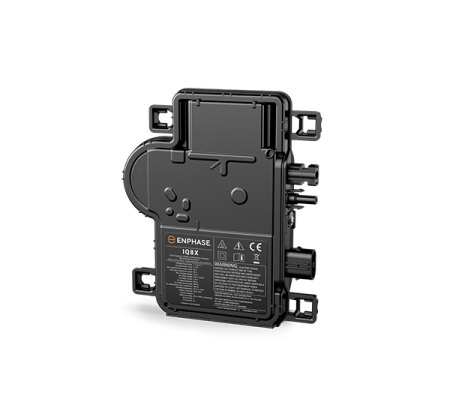 Microinvertoare - Microinvertor Enphase IQ8X 384 VA